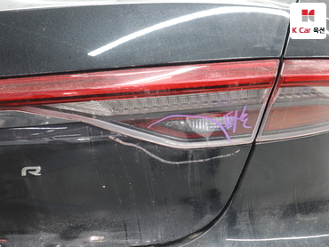 2022 - hyundai grandeur