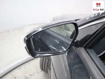 2022 - hyundai grandeur