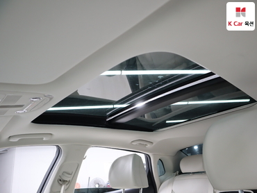 2022 - hyundai grandeur
