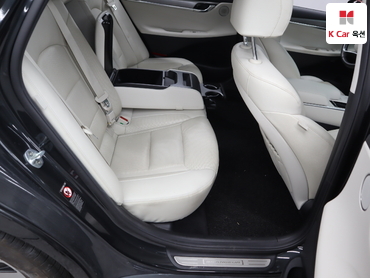 2022 - hyundai grandeur