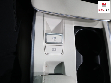 2022 - hyundai grandeur