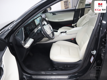 2022 - hyundai grandeur