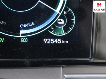 2022 - hyundai grandeur