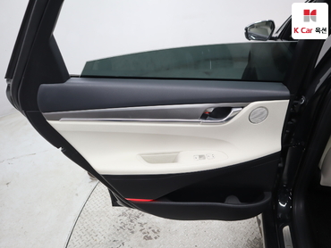 2022 - hyundai grandeur
