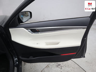2022 - hyundai grandeur