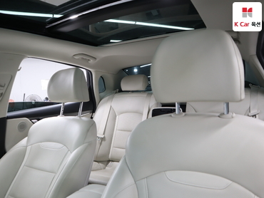 2022 - hyundai grandeur