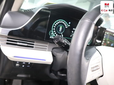 2022 - hyundai grandeur