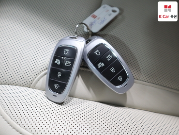 2022 - hyundai grandeur