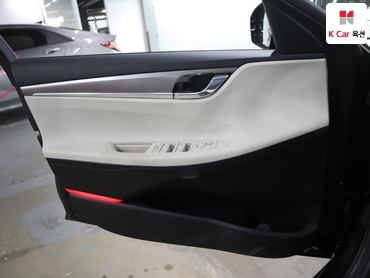 2022 - hyundai grandeur