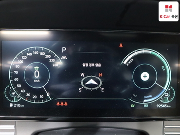 2022 - hyundai grandeur