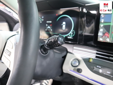 2022 - hyundai grandeur