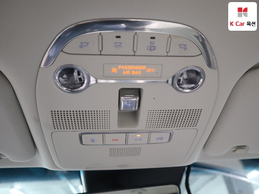 2022 - hyundai grandeur