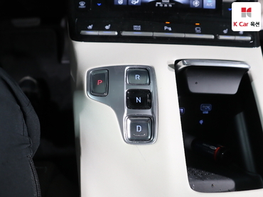 2022 - hyundai grandeur