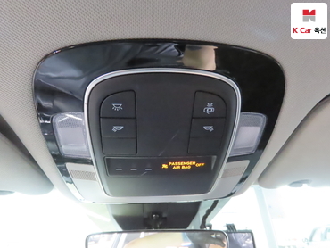 2021 - hyundai santa fe