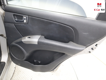 2006 - kia sportage