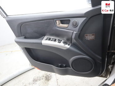 2006 - kia sportage