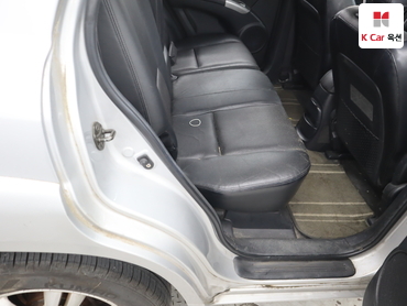 2006 - kia sportage