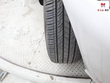 2006 - kia sportage
