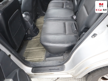 2006 - kia sportage