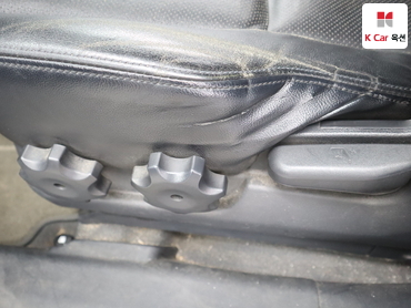 2006 - kia sportage
