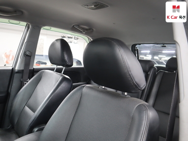 2006 - kia sportage
