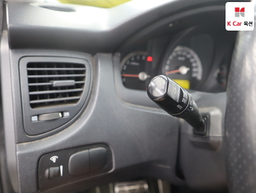 2006 - kia sportage
