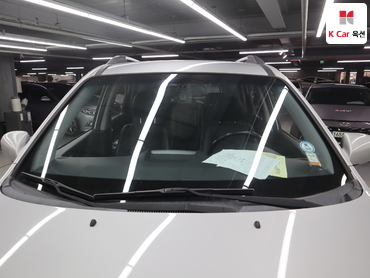 2006 - kia sportage