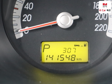 2006 - kia sportage