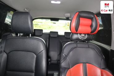 2014 - kia ray