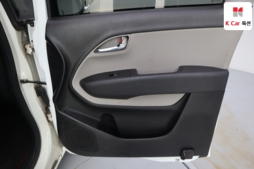 2014 - kia ray