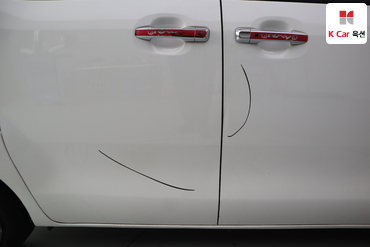 2014 - kia ray