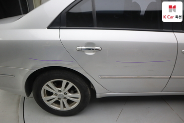 2010 - hyundai sonata