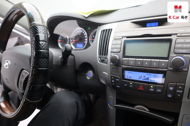 2010 - hyundai sonata