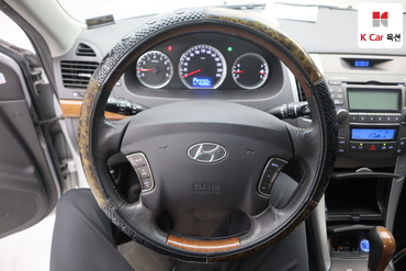 2010 - hyundai sonata