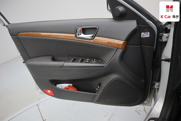 2010 - hyundai sonata