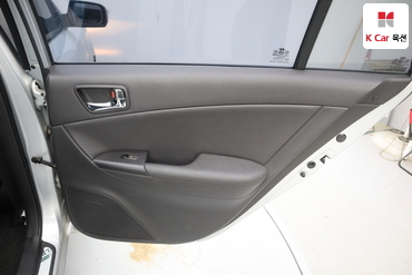 2010 - hyundai sonata