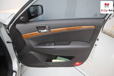 2010 - hyundai sonata