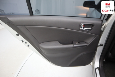 2010 - hyundai sonata