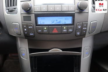 2010 - hyundai sonata