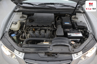 2010 - hyundai sonata