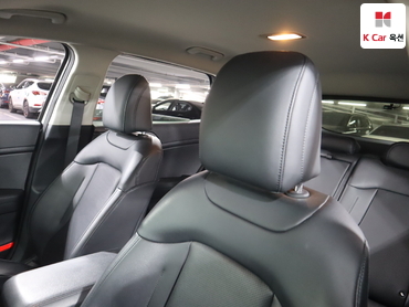 2023 - kia sportage