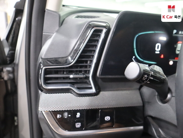 2023 - kia sportage