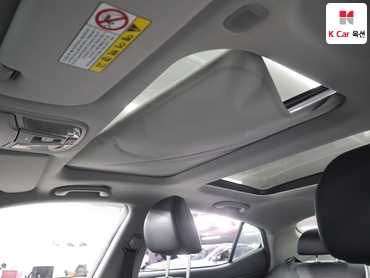 2011 - kia k5
