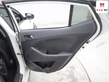 2011 - kia k5