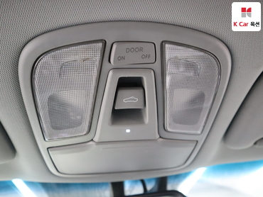 2011 - kia k5