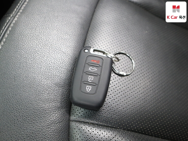 2011 - kia k5
