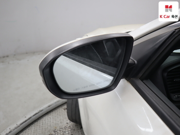 2011 - kia k5