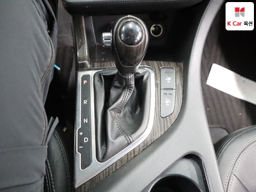 2011 - kia k5