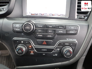 2011 - kia k5