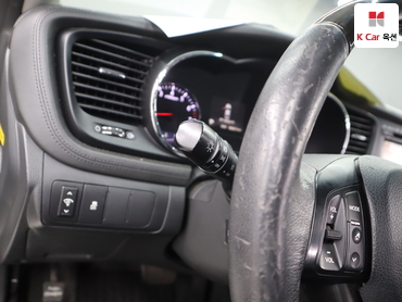 2011 - kia k5